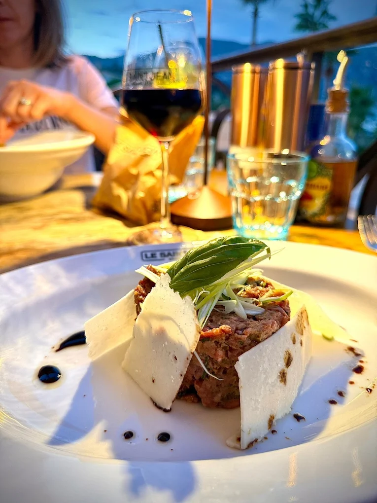 Pâtes fraîches maison